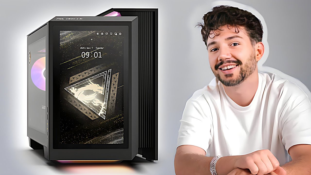 GERÇEK HAZIR SİSTEM