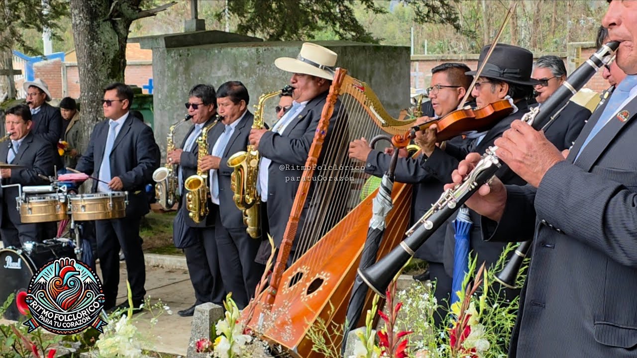 Huaynos para Llorar 😭 con los Ases de Huayucachi 😔