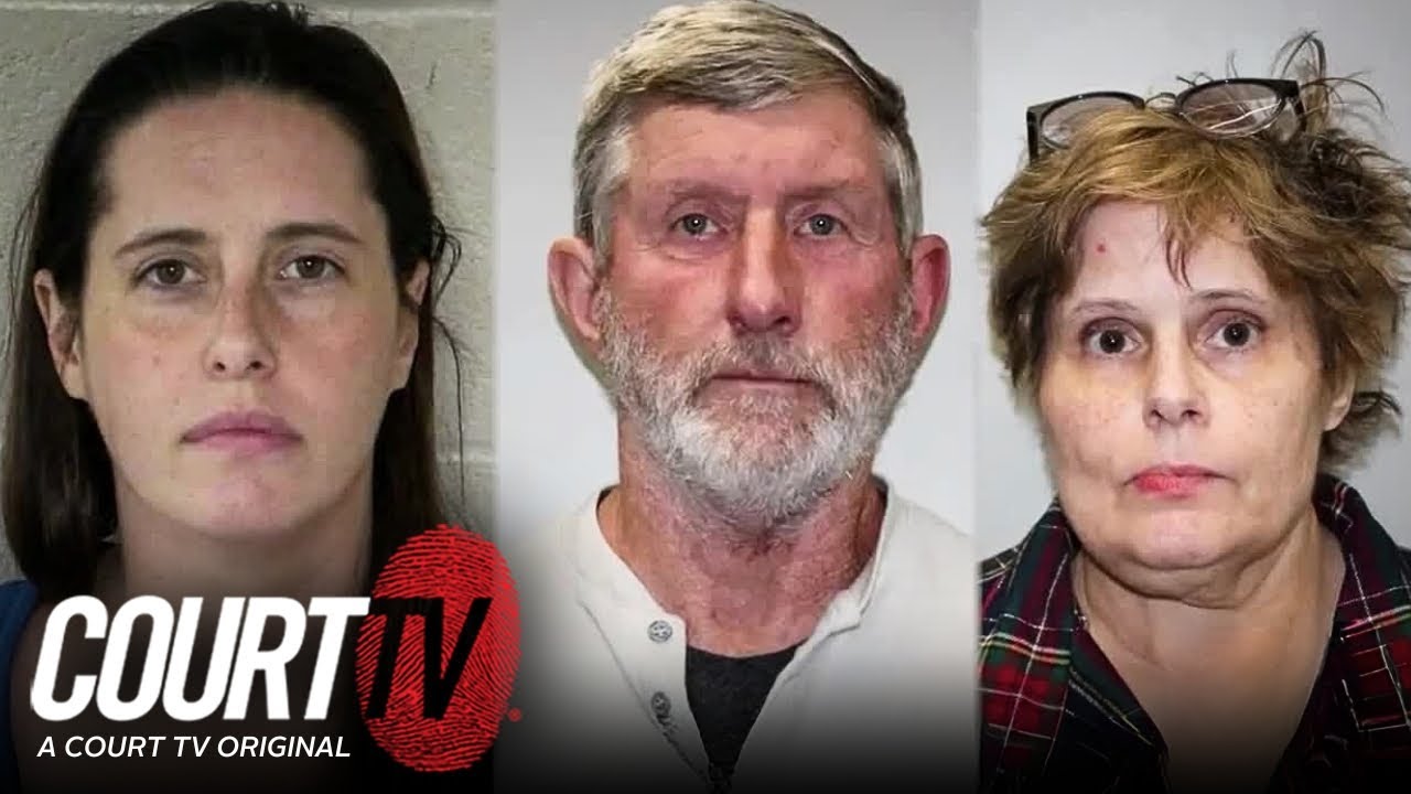 Did Jeffrey Spence Kill Kirby Carpenter? | Vinnie Politan Investigates