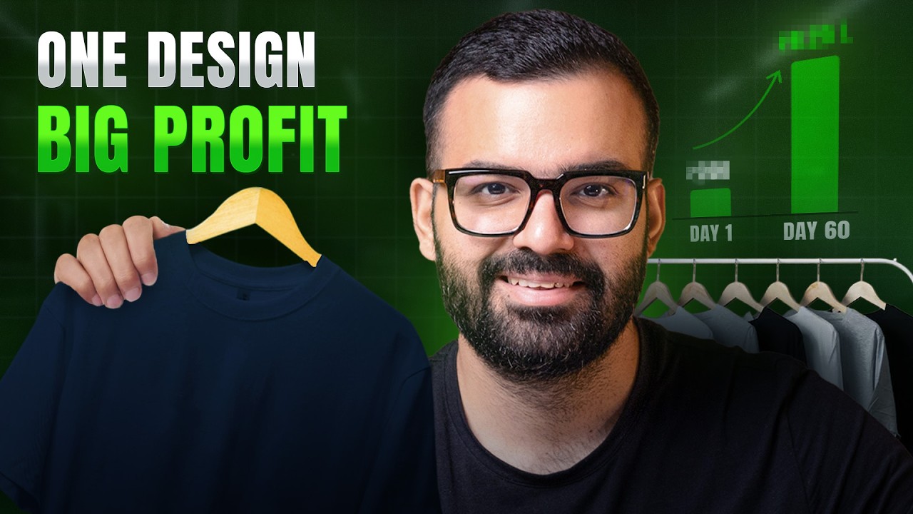 How to Start a Profitable T-Shirt Business From Home