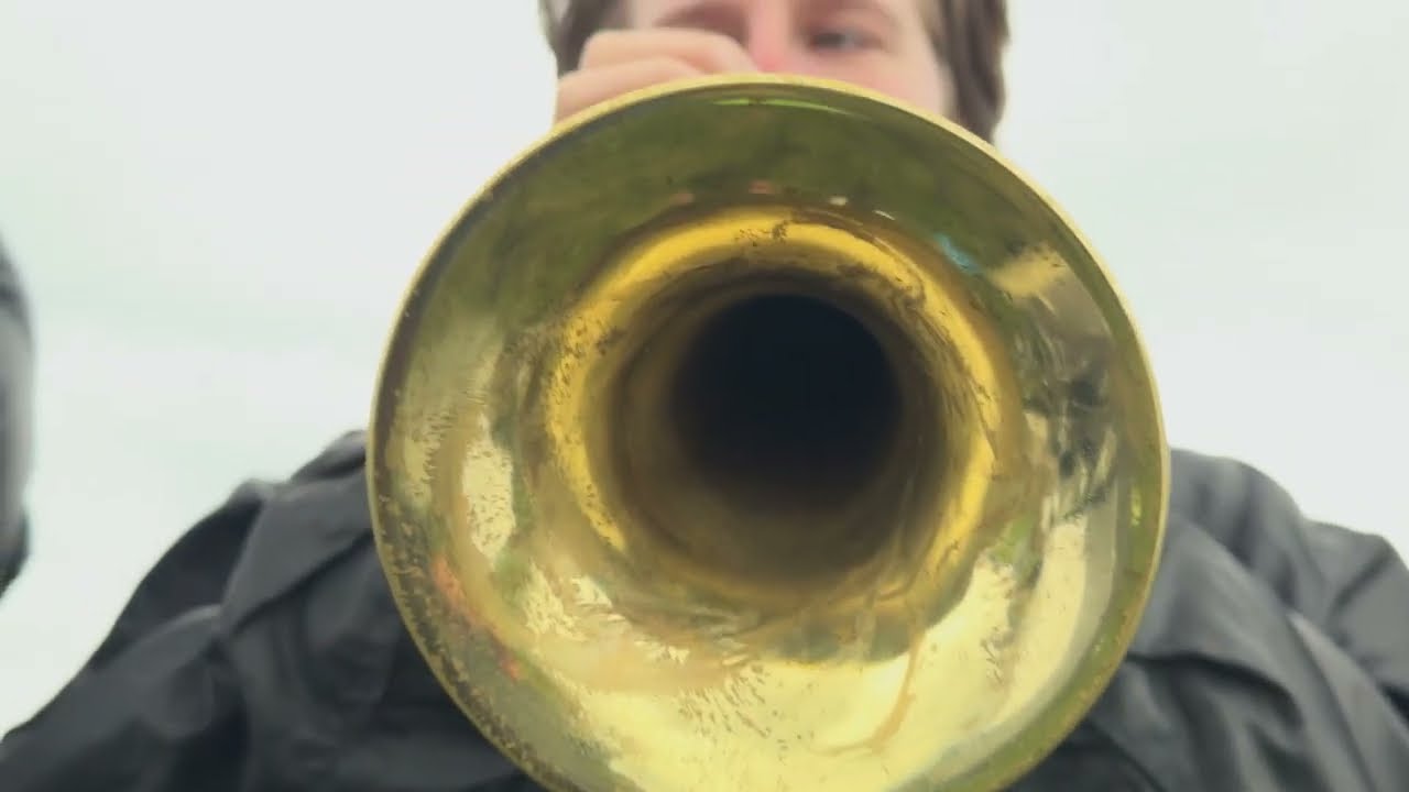 Wir setzen ein Zeichen ( ...schaue bis zum Schluß!)
