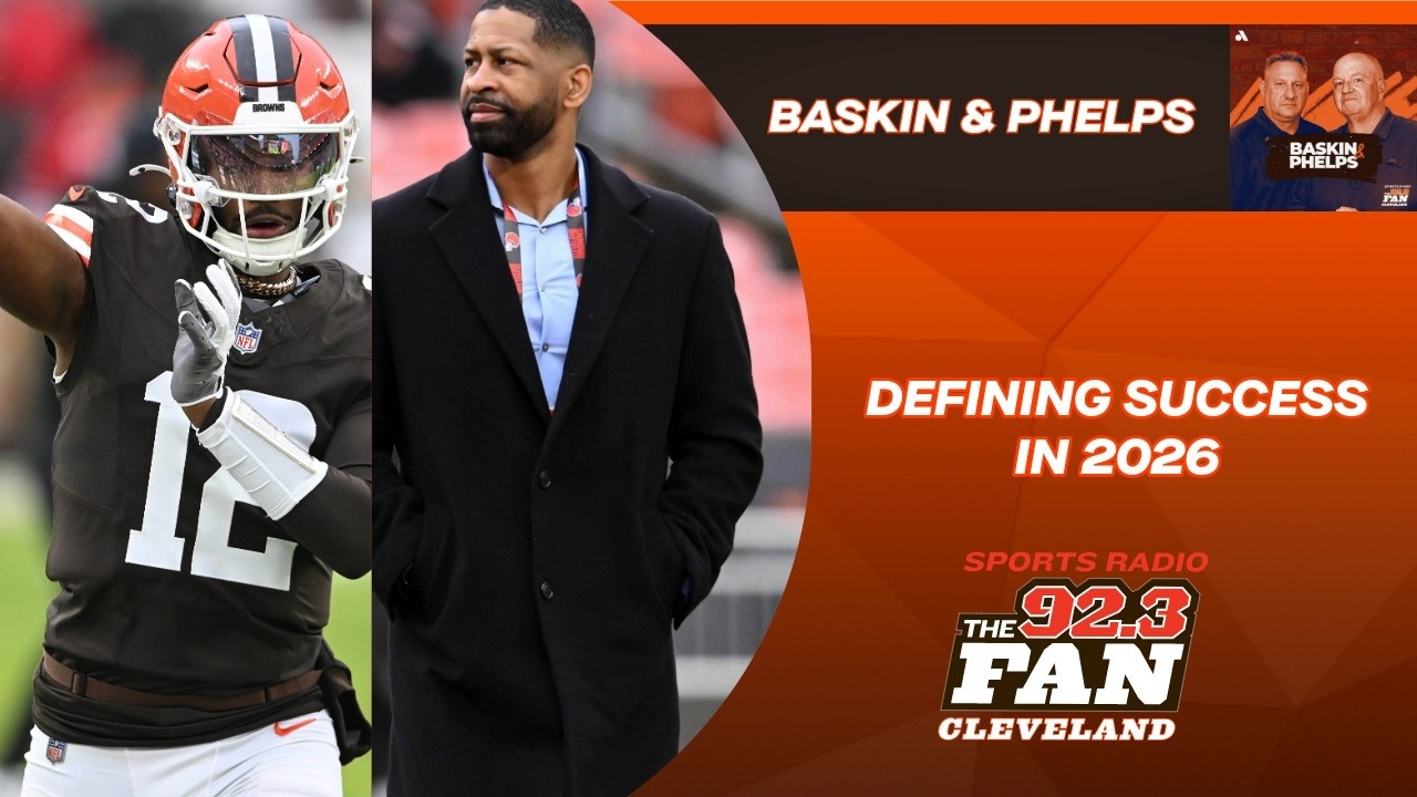 5-GAME ANSWER: Shedeur Sanders answer will come in Browns' first 5 games, defining success in 2026