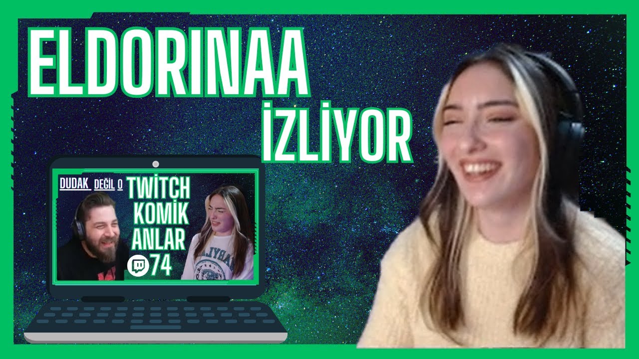 @eldorinaa İzliyor 