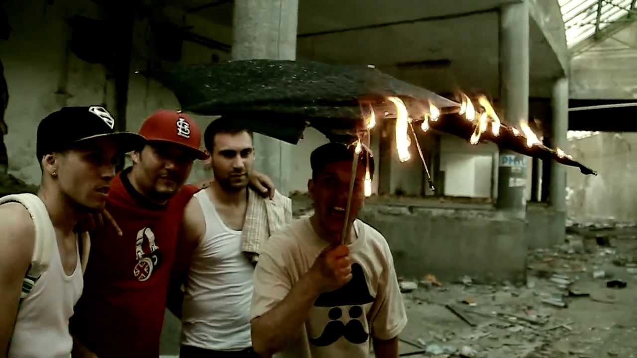 Stereo Kollektiv k&ouml;zr. Funktasztikus - Kelet-Nyugat