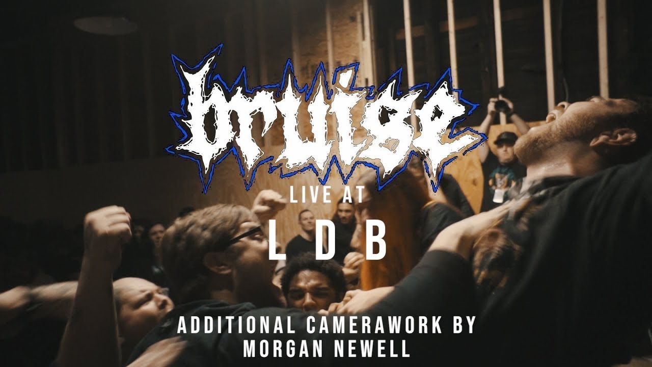 Bruise - 02/07/19 (Live @ LDB Fest)
