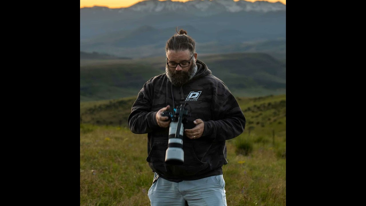 Rogue Element & Sycan Media with Jeff Coxen
