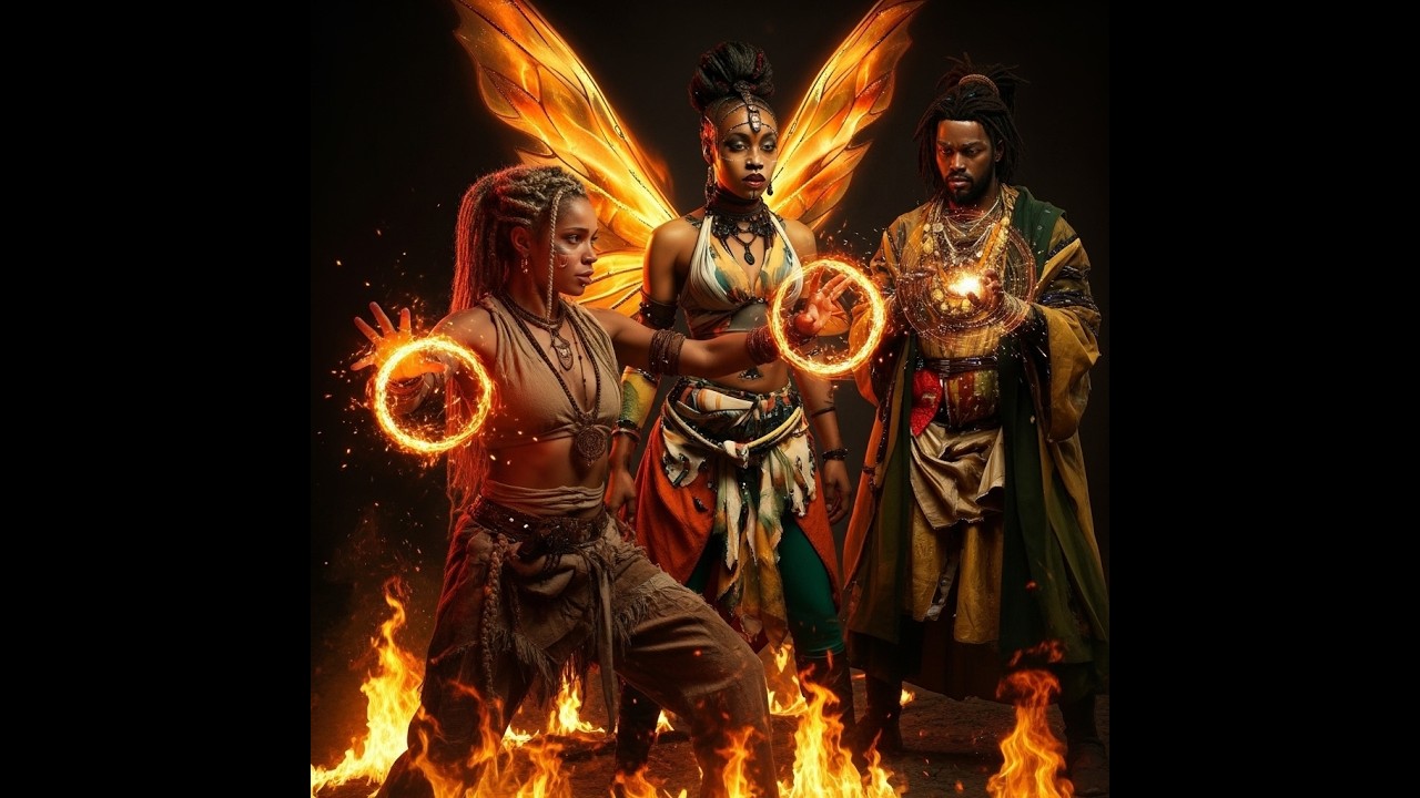 Director's cut-  Bathsheba and Malachi