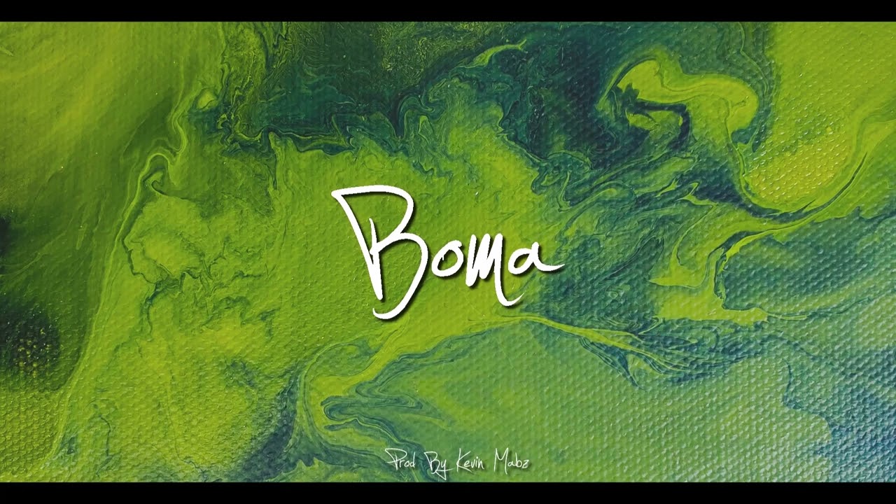 FREE Afro Drill X Rumba Drill Type Beat - 