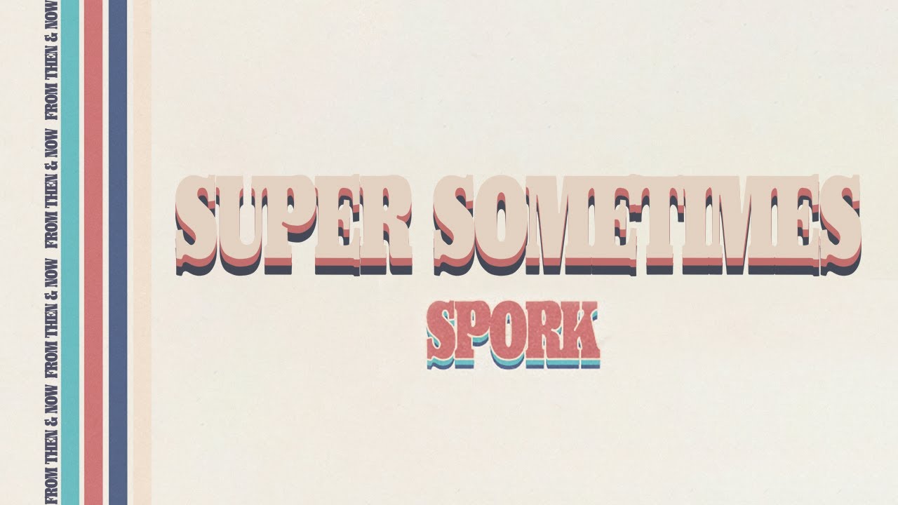 Super Sometimes 