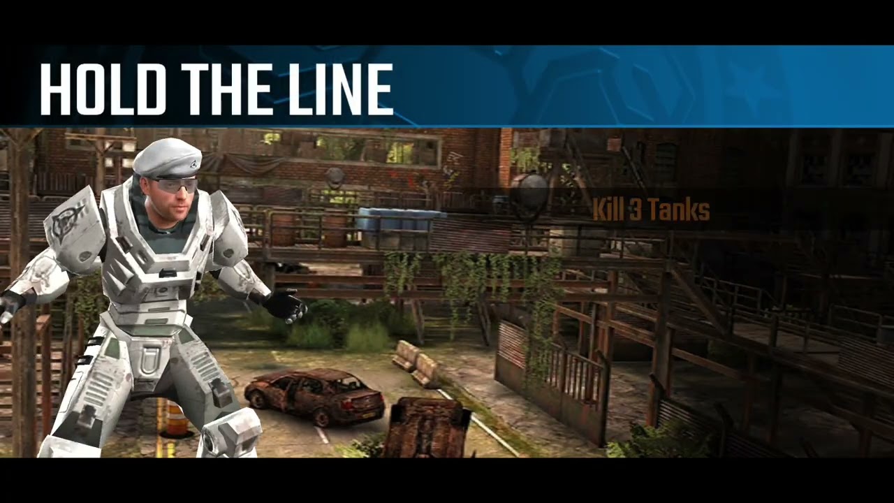 SNIPER STRIKE, Z4, RUST BELT, RIFLE MISSION 6,7,8,9,10.