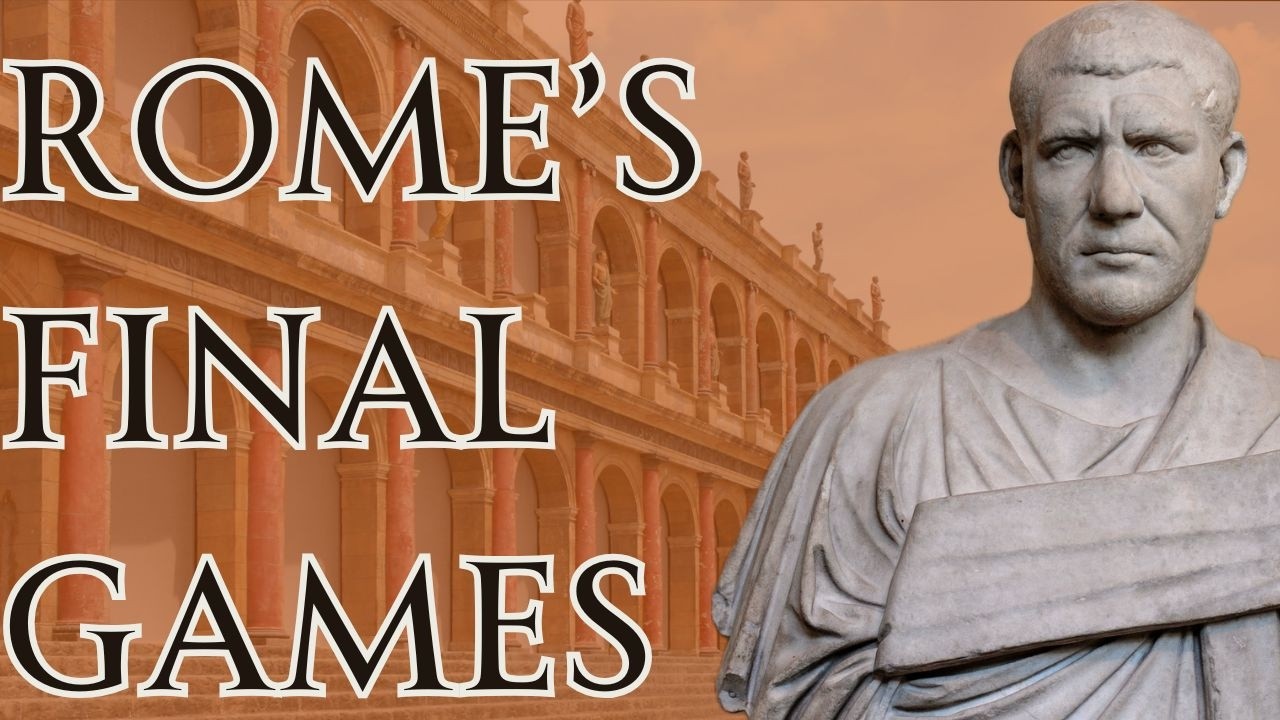 Philip, the Millennium and the End of the Pagan Age