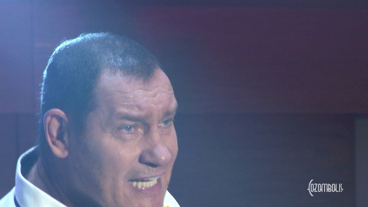 Cozombolis (TV műsor) 1. évad / 2. epizód