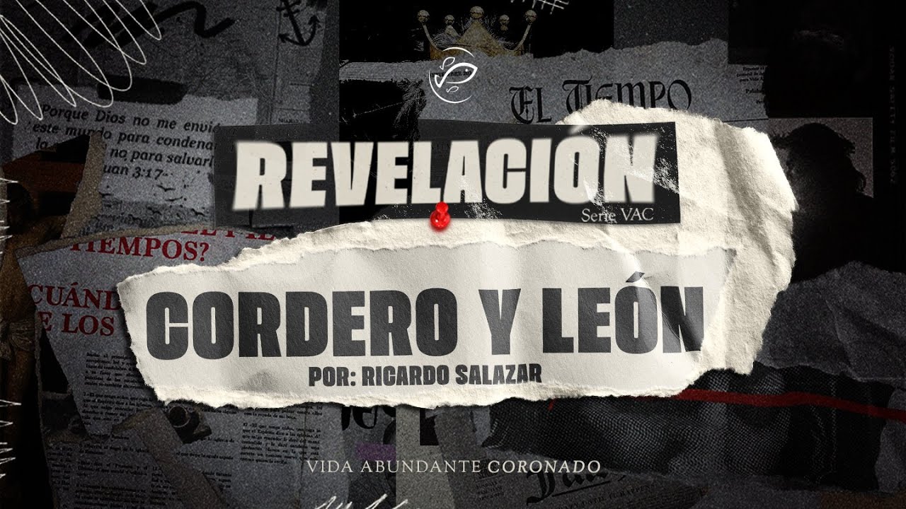16 setiembre 2024 / Cordero y León / Ricardo Salazar