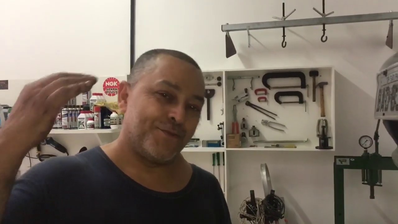 CIVIC CHEGOU DE GUINCHO, VEJAM O QUE ERA...E MAIS, QUANDO O MECÂNICO AVISA CUIDADO !!!