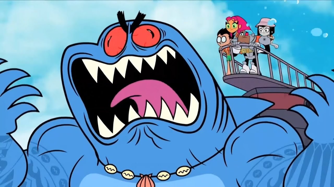 2025 Commercials Vol. 172 (Cartoon Network - July 12)