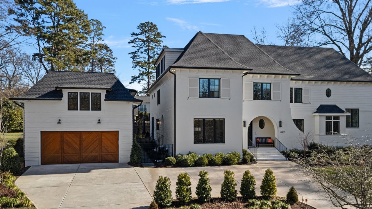 Just Listed | 3027 Westfield Road Charlotte, NC