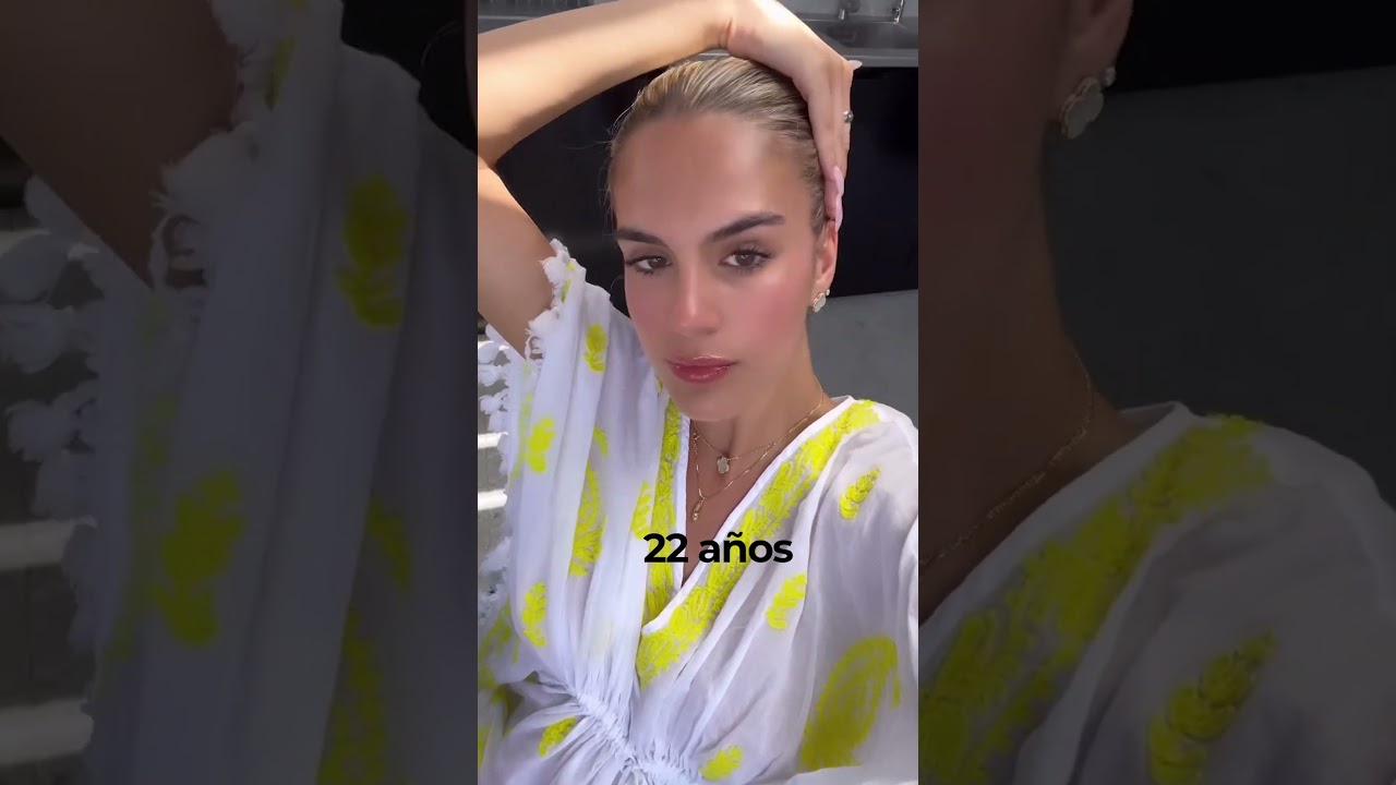 María Guardiola, la Hermosa Hija de Pep Guardiola 😍