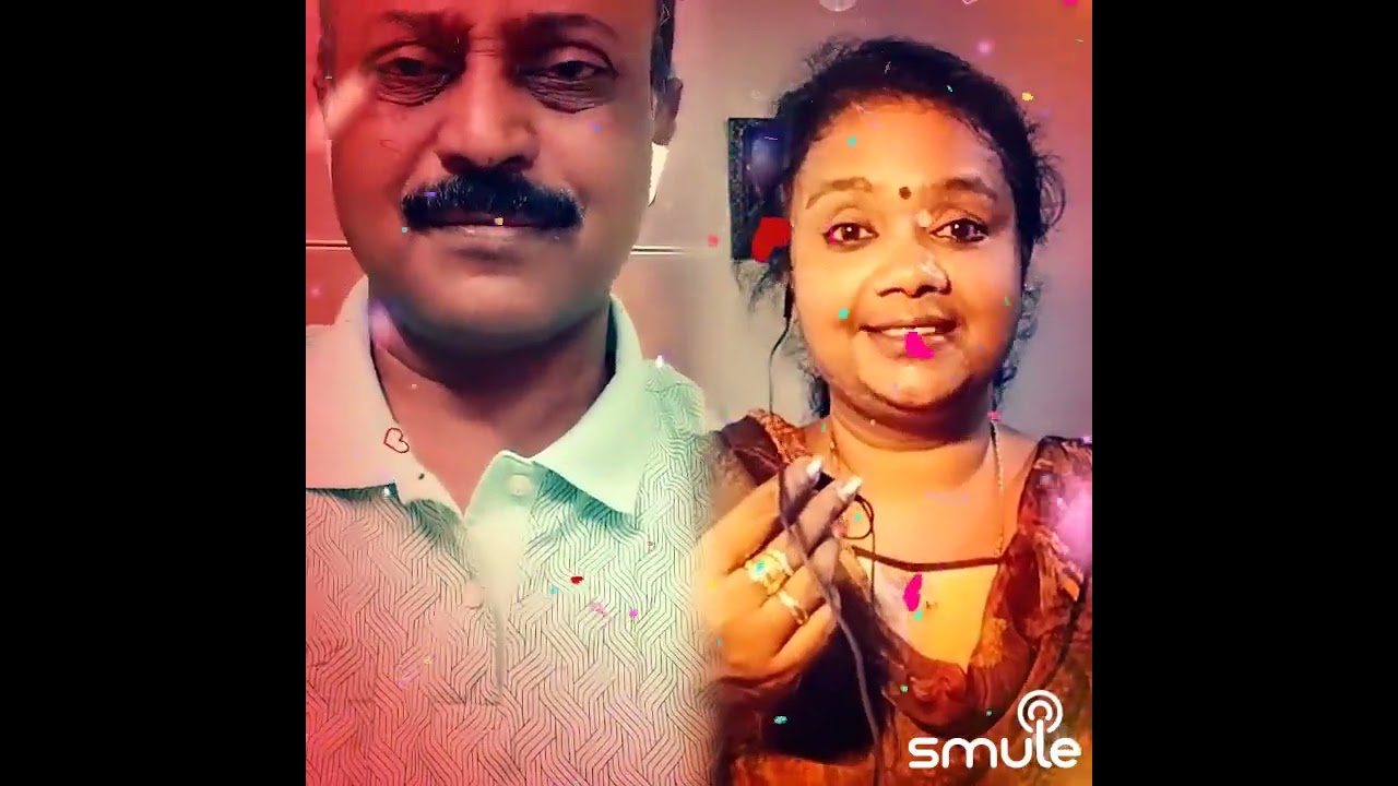 #தேன் பூவே பூவே வா தென்றல் தேட பூந்தேனே தேனே வா கானா பாட