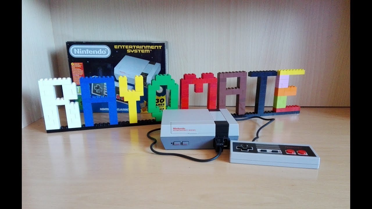 Nes mini