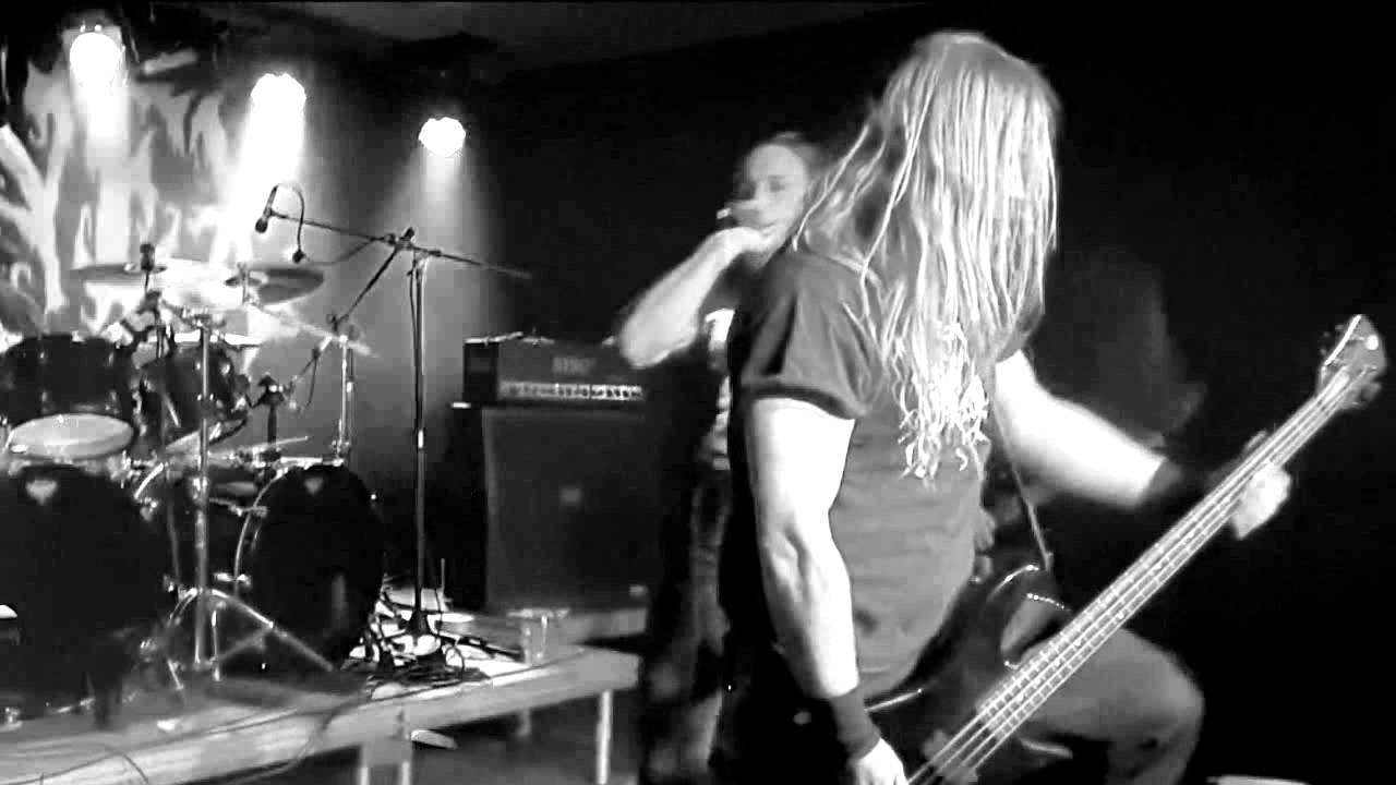 CENTINEX - Moist Purple Skin (video)