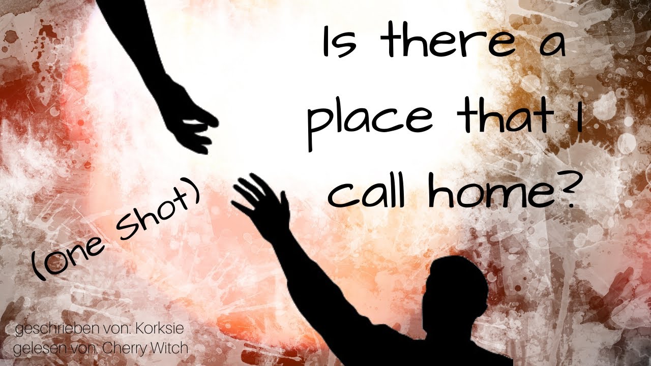 Is there a place that I call home - HP Fanfiktion (ONE SHOT)