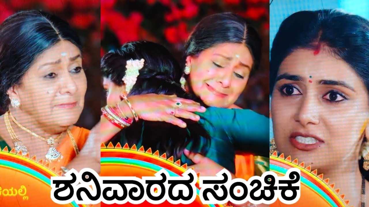 ಮನೋಜ್ ಮುಖವಾಡ ಬಯಲು ಮಾಡಿ ನನ್ನ ಸೂರ್ಯನನ್ನ ಮಗ ಎನ್ನುವ ಹಾಗೆ ಮಾಡ್ತೀನಿ ಎಂದ ಮೀನಾ 