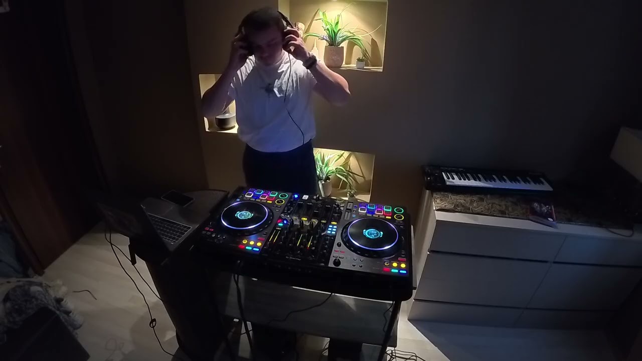 DJRive92 - Practicing and Learning P 1 Nr 1