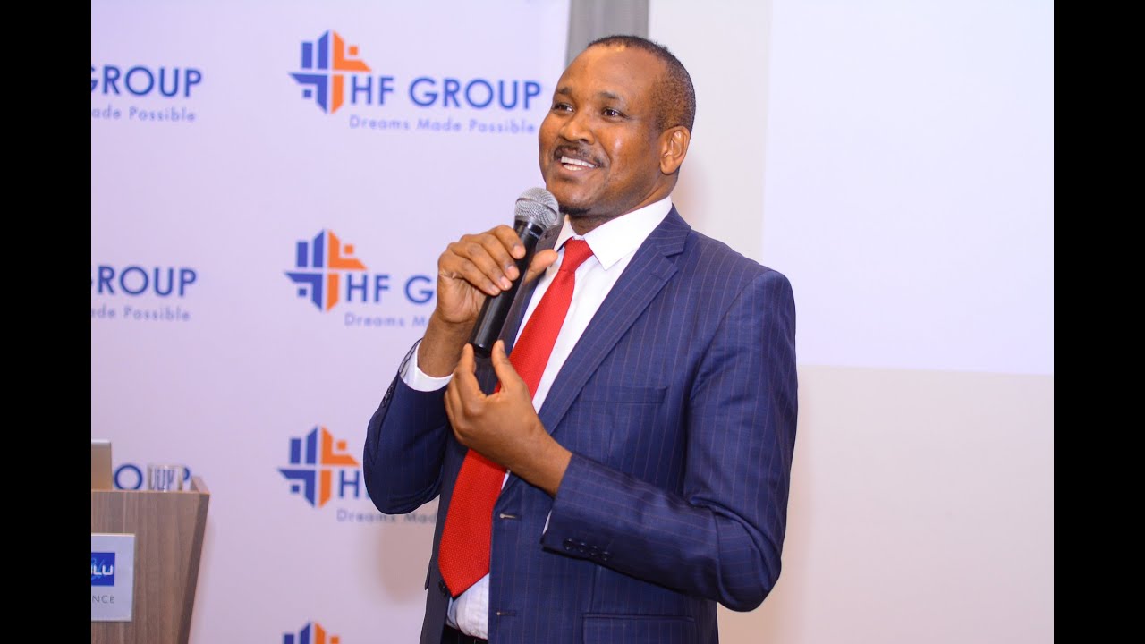 HF Group: 138% Subscription Rate for Rights Issue