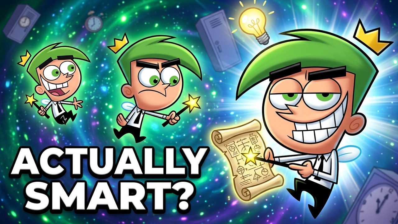 Remember When Cosmo Was Actually Smart?
