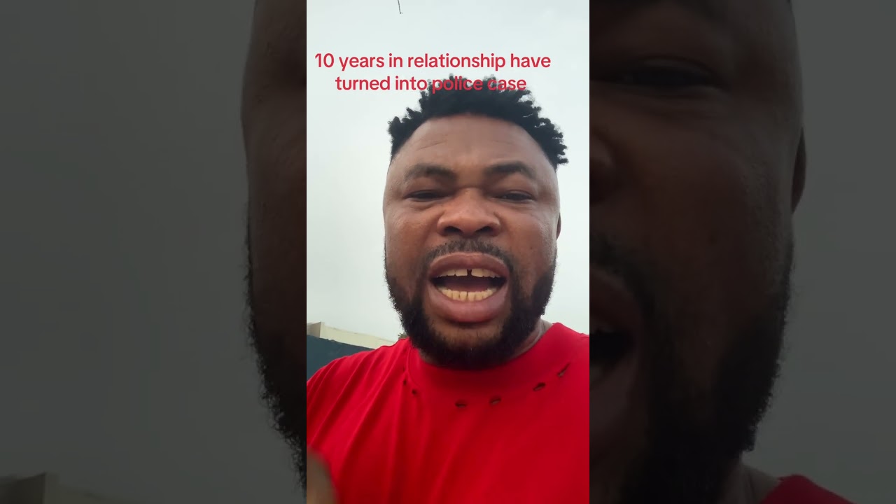 10 years in relationship now turn to people as the girl decides date another man