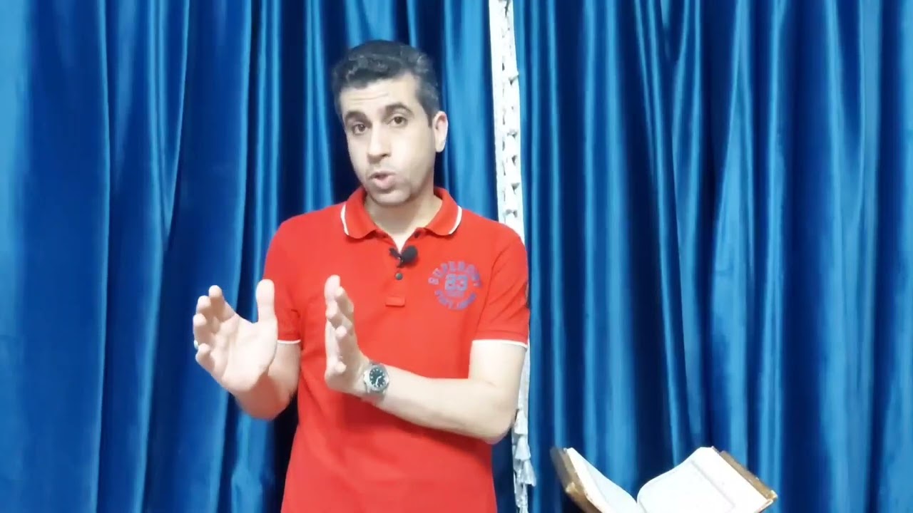 أدخل أولادى أزهر ولا لأ | كل ما يشغل أولياء الأمور حول الأزهر ( الجزء الأول ) - ضياء الرفاعى