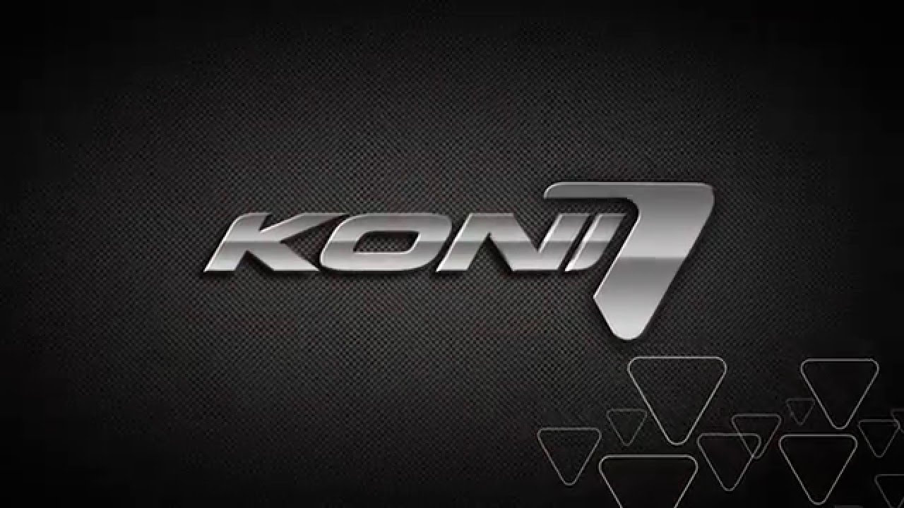 KONI: Как настроить