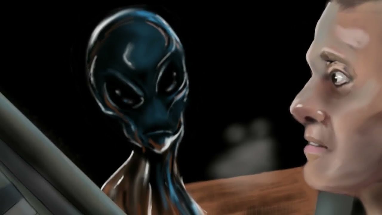 Moon Anomalies Documentary. P3: Anomalous Materials, Structures, and Life on Moon