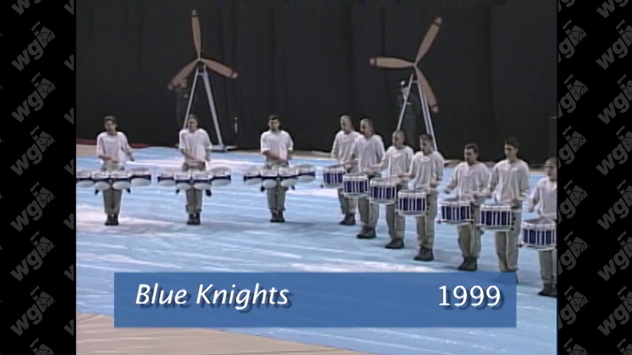 WGI Percussion Fans Favorites #1