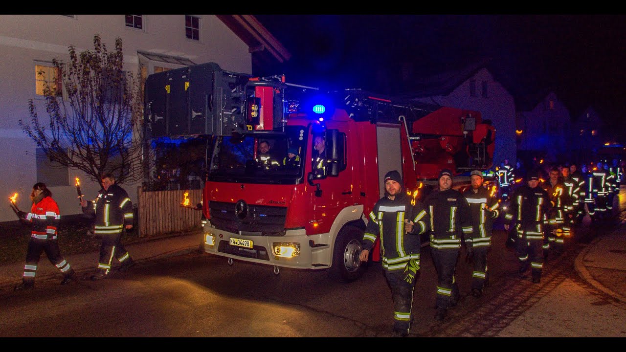 Unsere neue DREHLEITER | Abholung und Ankunft