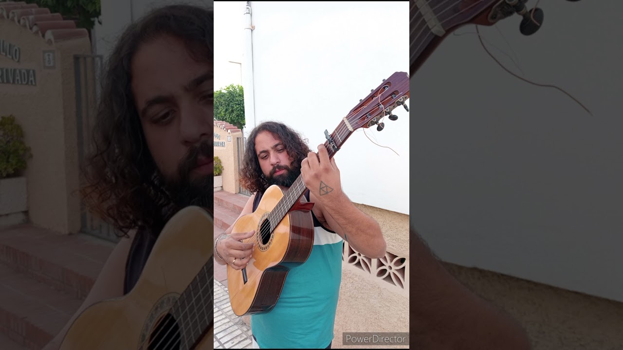 Los rumbeles popurrit gitano2024