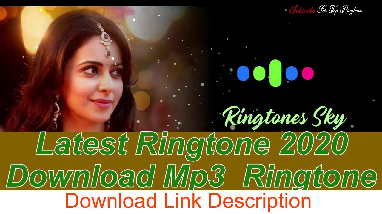 Latest Ringtone 2020 Download Mp3 - mp3ringtones888plus