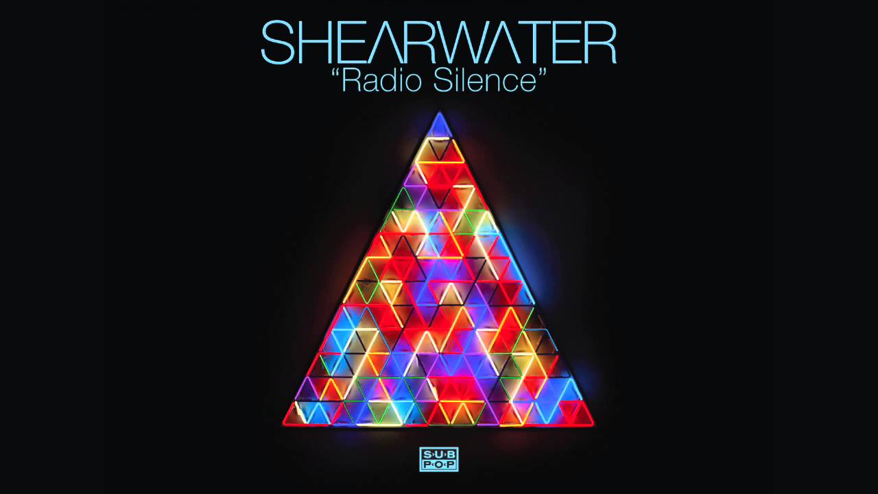 Shearwater - Radio Silence