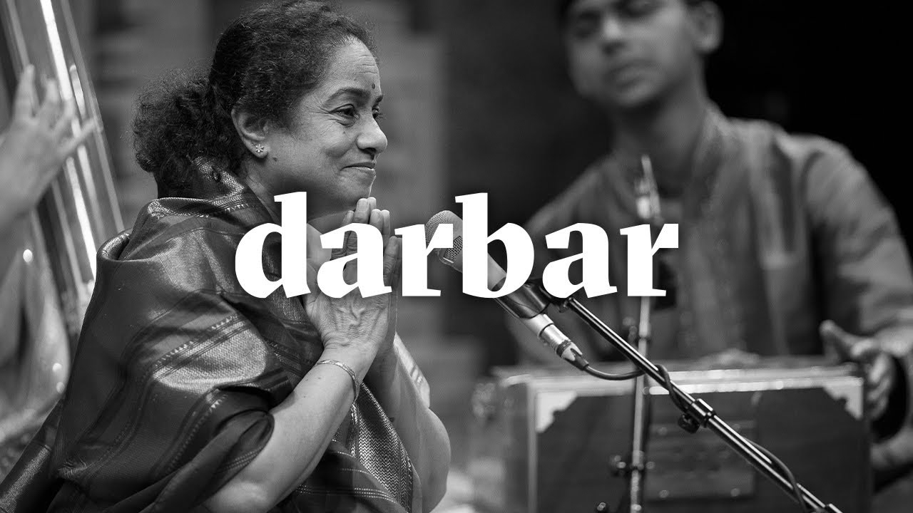 Bihari | Shruti Sadolikar | Jaipur-Atrauli Gharana