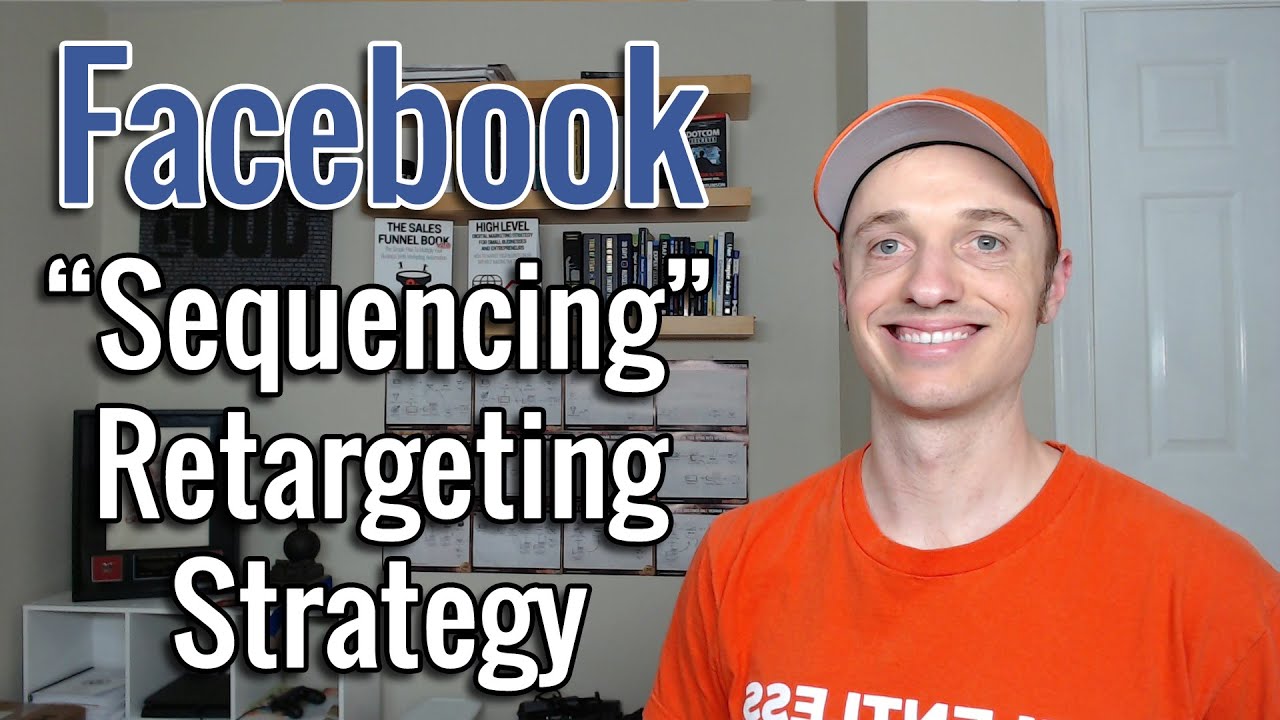 Facebook Retargeting Strategy - Ad Sequencing