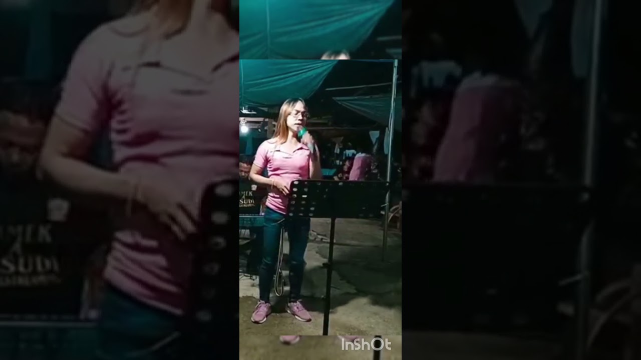 ILIW KO KENKA:COVERED BY PENNY PURUGANAN