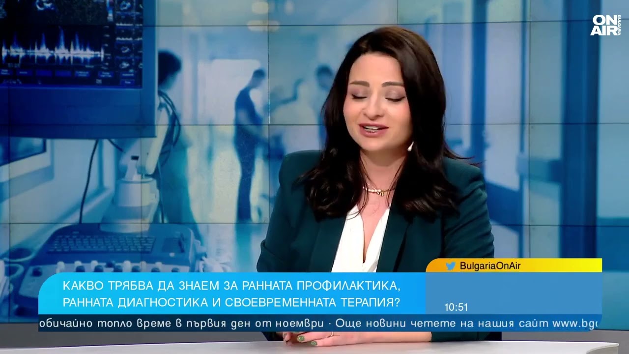 Мъжете над 50 г. трябва да се изследват поне веднъж годишно за рак на простатата