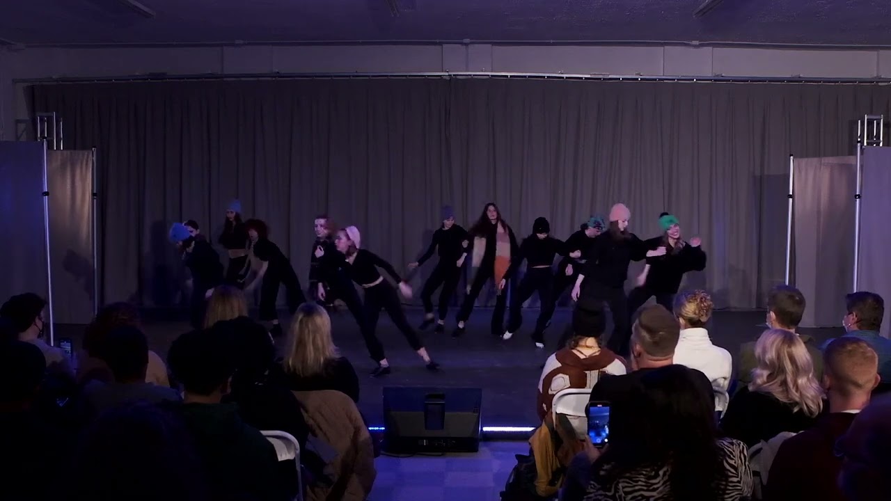 But Not For Me - Red Garland at IAMT