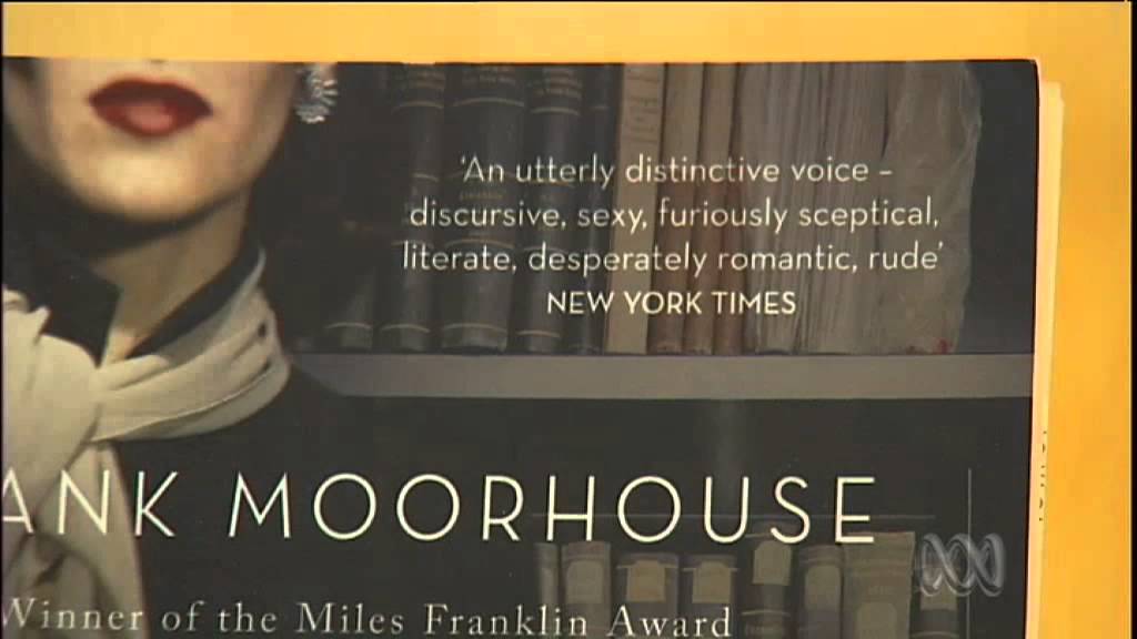 Top author wins first Queensland award