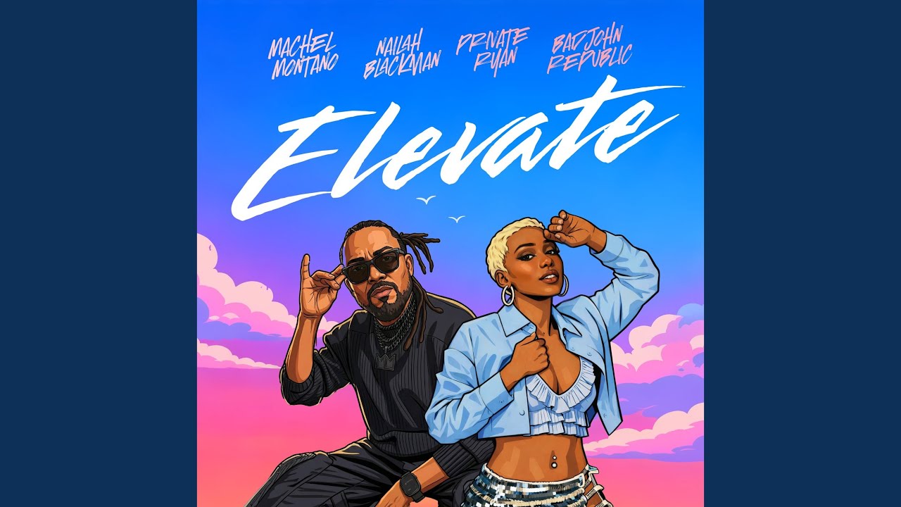 Elevate