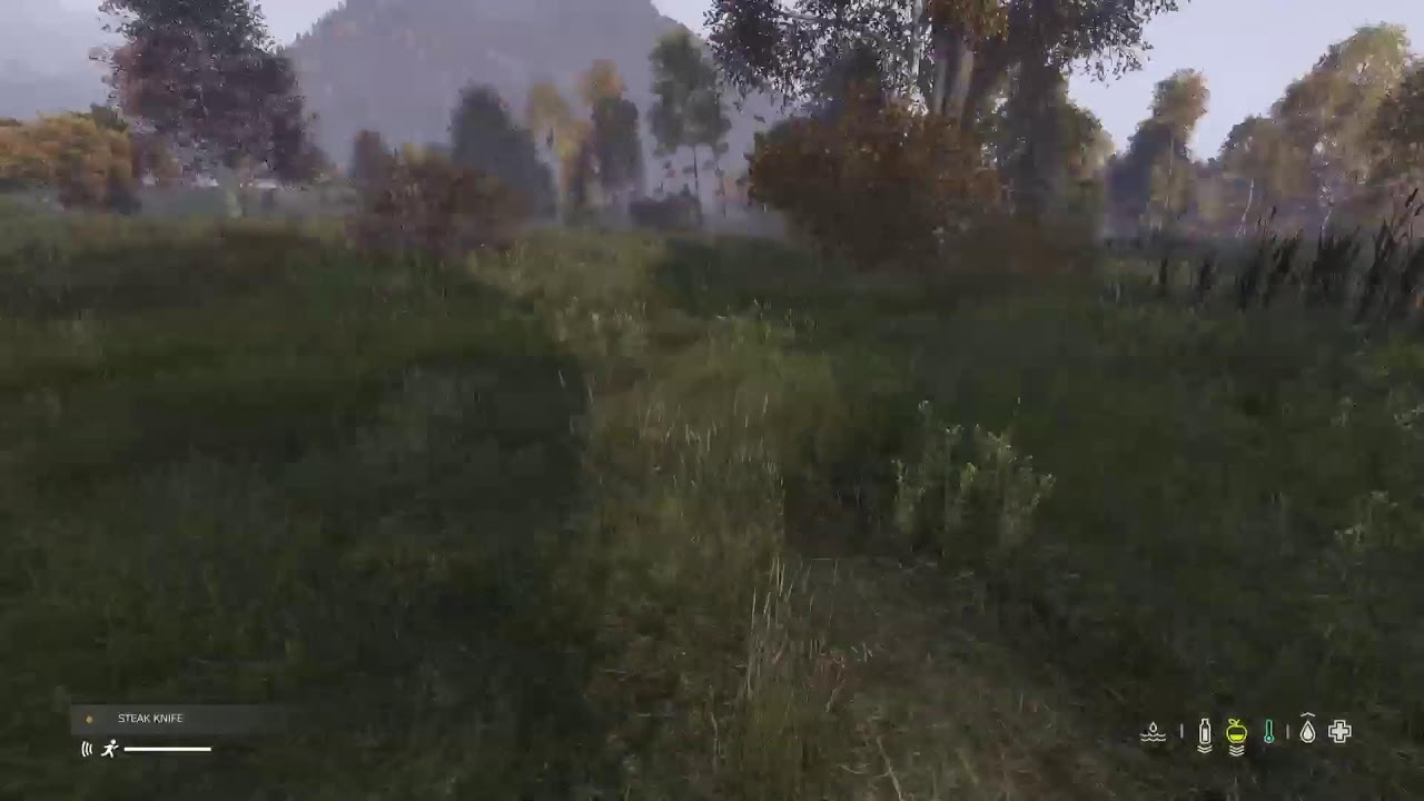 Dayz 1%ERS