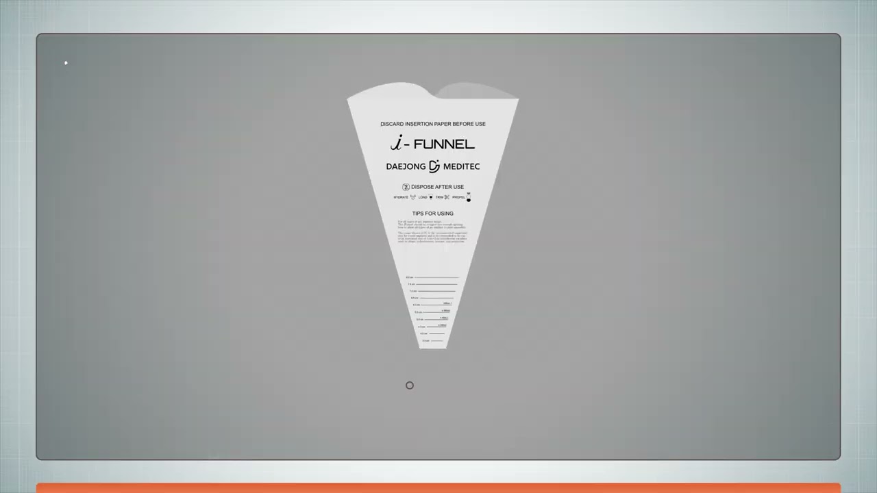 i-FUNNEL introduction 아이펀넬 제품소개