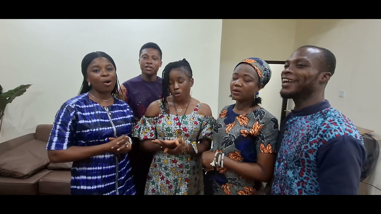 Chukwuokike by Anozie Kelvin C