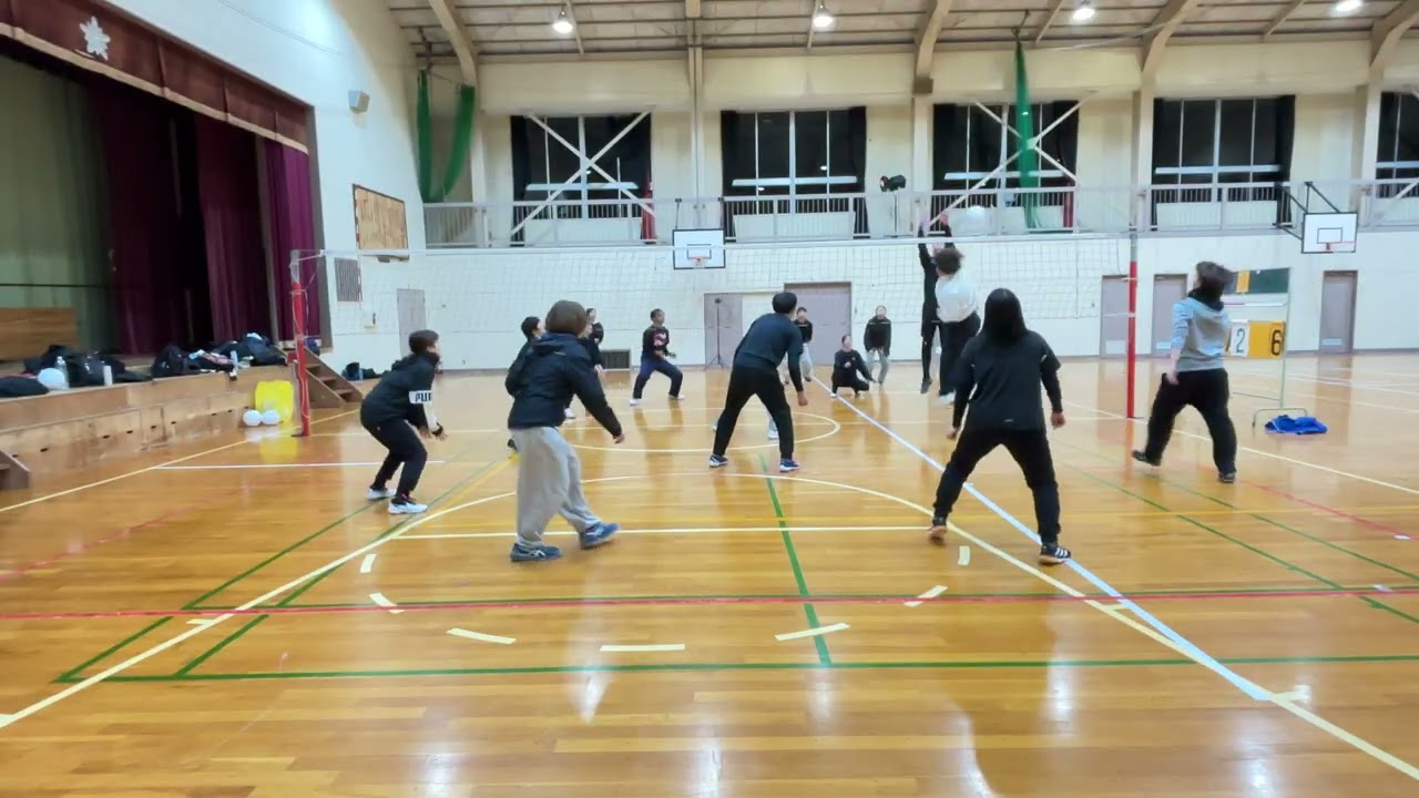 2026.02.19 練習試合①
