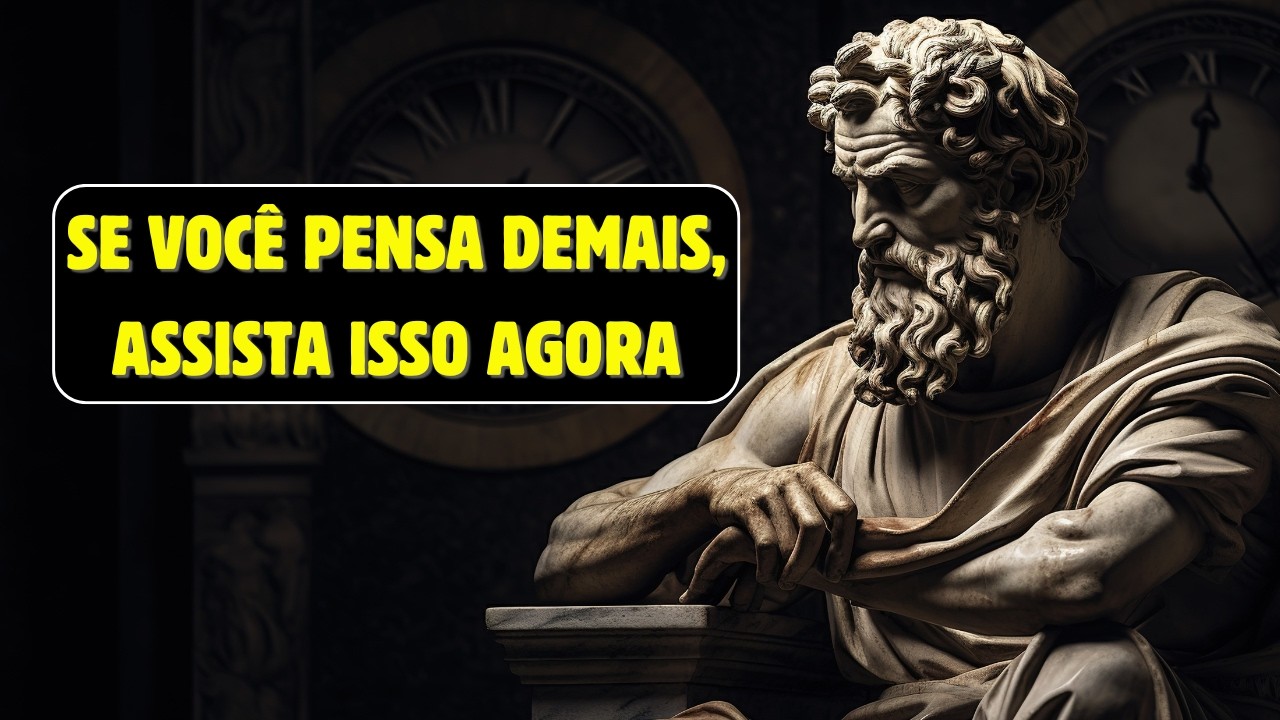 Esse é O Erro Mental Que Está Travando Sua Vida